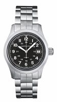 Orologio Hamilton Uomo Field in Acciaio H68411133 - H68411133